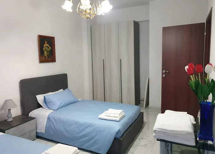 Comfort&Relax antica Roma