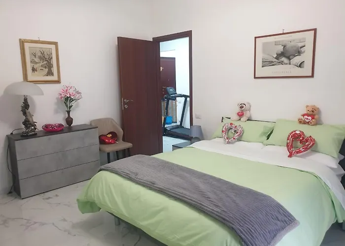 Comfort&Relax antica Roma